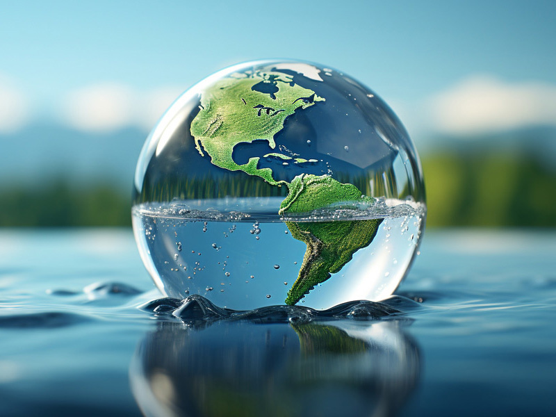 Environmental Protection Industry