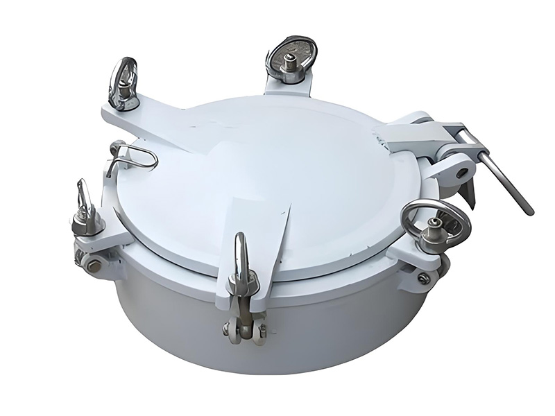 Outfitting components