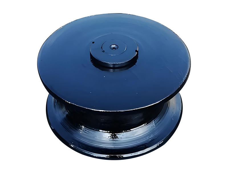 Outfitting components