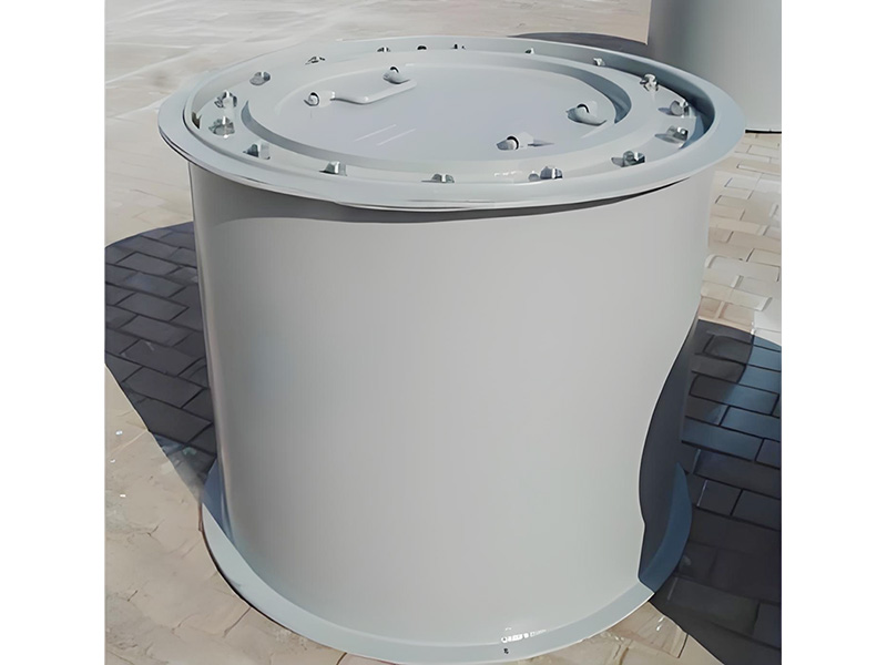 Outfitting components