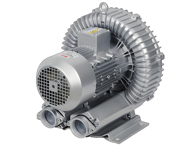 440V 60HZ Vortex High Pressure Fan LNG Powered Ship with Vortex Air Pump