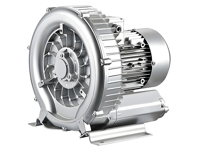 440V 60HZ Vortex High Pressure Fan LNG Powered Ship with Vortex Air Pump